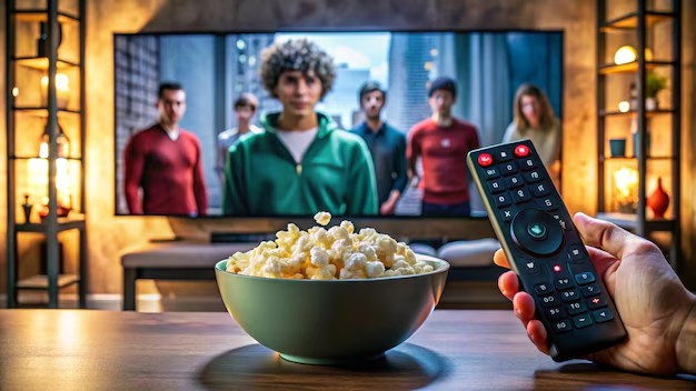 IPTV customer management