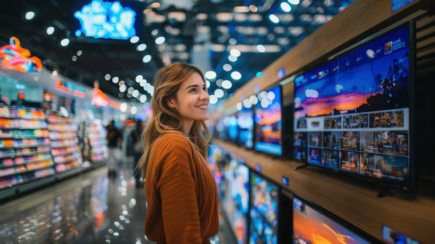 IPTV reseller panel model