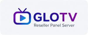 Glotv Reseller Panel Server