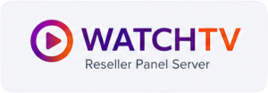 Watchtv Reseller Panel Server