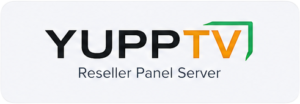 YuppTv Reseller Panel Server