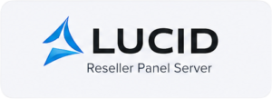 Lucid Reseller Panel Server