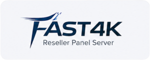 Fast4k Reseller Panel Server