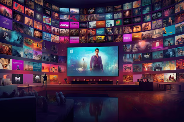 IPTV reseller panel
