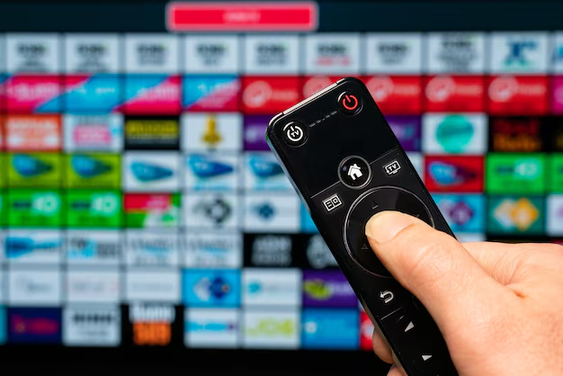 GloTV reseller panel Features