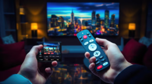 IPTV business management