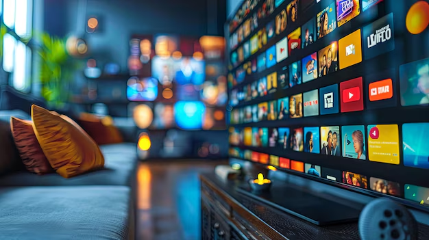 IPTV business setup