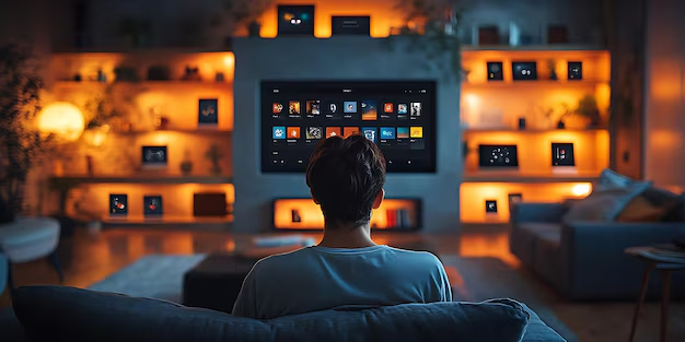 IPTV reseller panel Provider