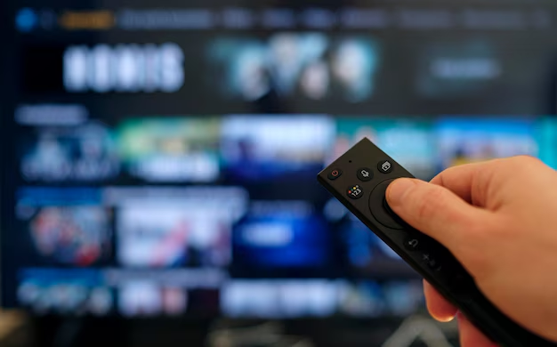 IPTV server setup