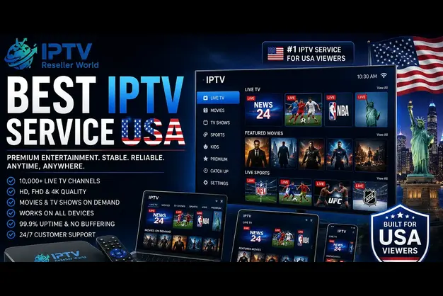 best ipvt service usa