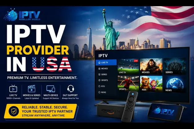 ipvt provider in usa